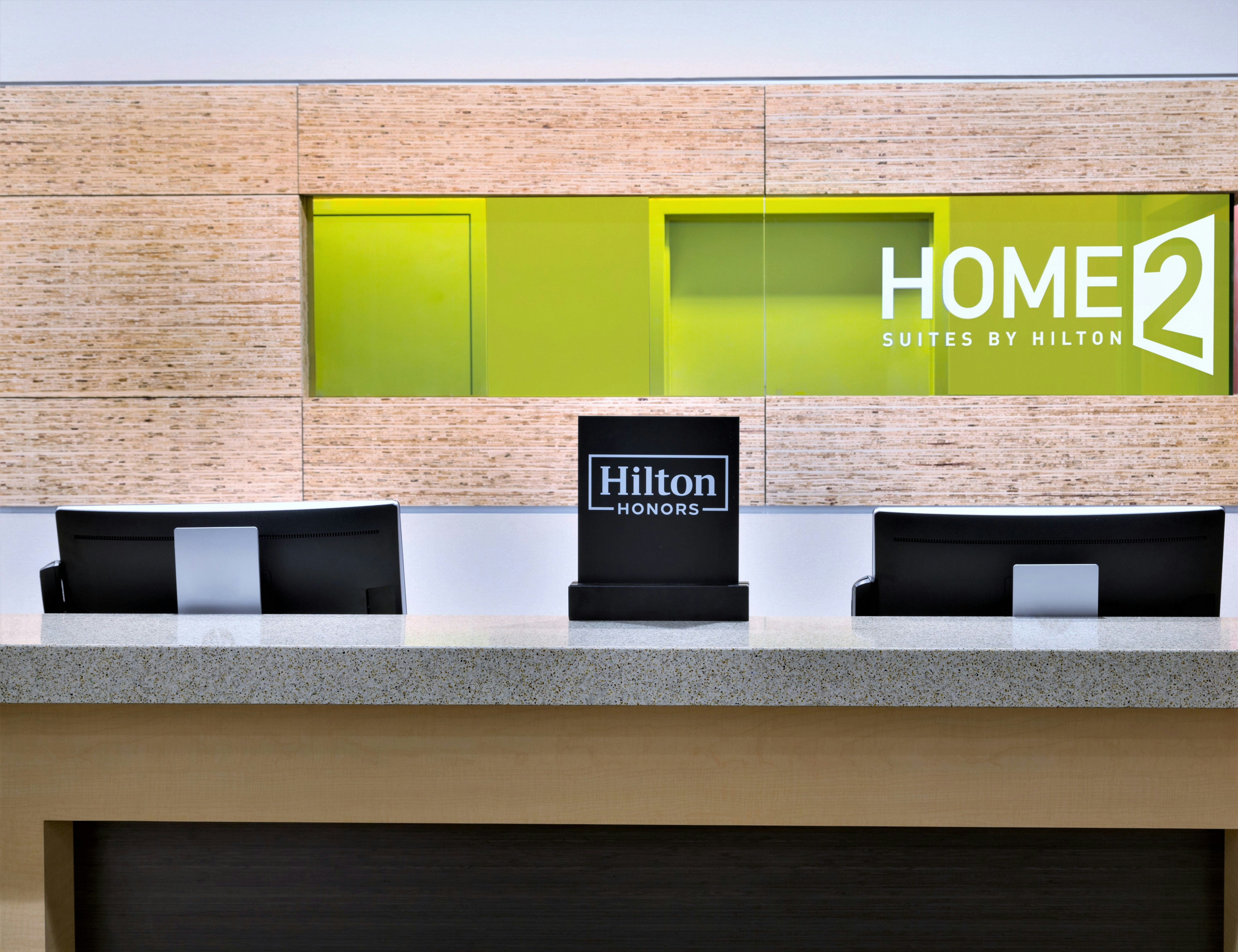 Home2 Suites by Hilton Fort Collins 11/44