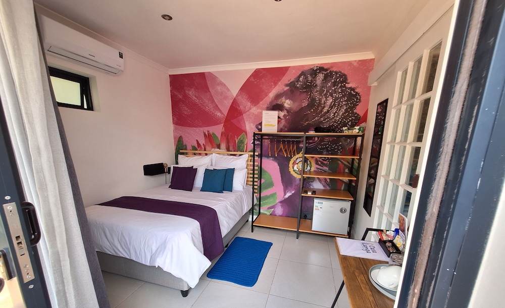 Casa iLanga Guesthouse 12/51