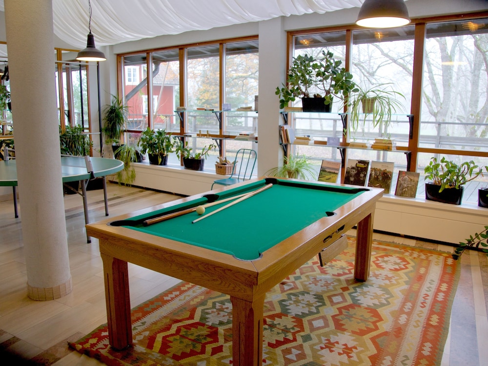 Marholmen Hotell and Conference AB 62/81
