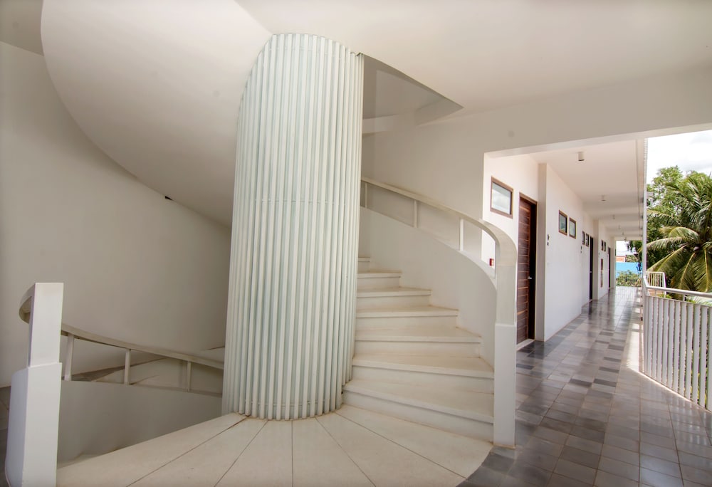 Apsara Residence Hotel 72/72