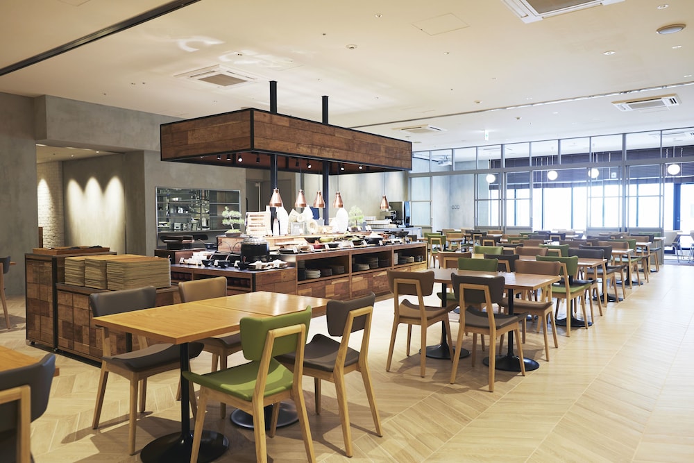 hotel MONday Premium TOYOSU 56/65