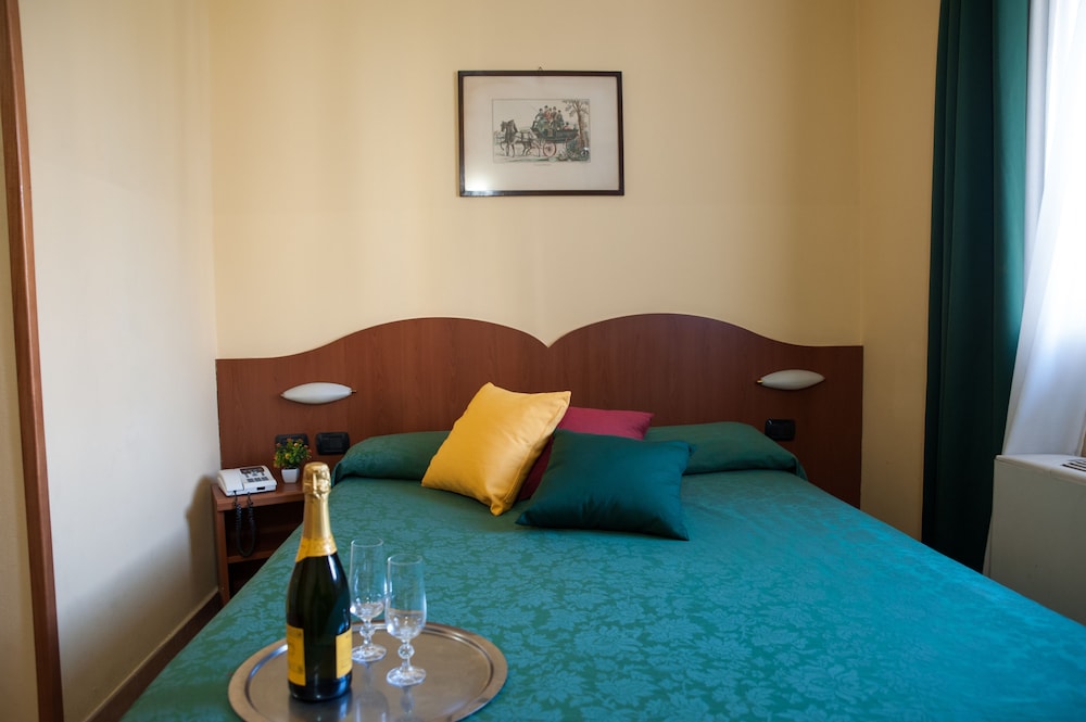 The Best Hotel 26/33