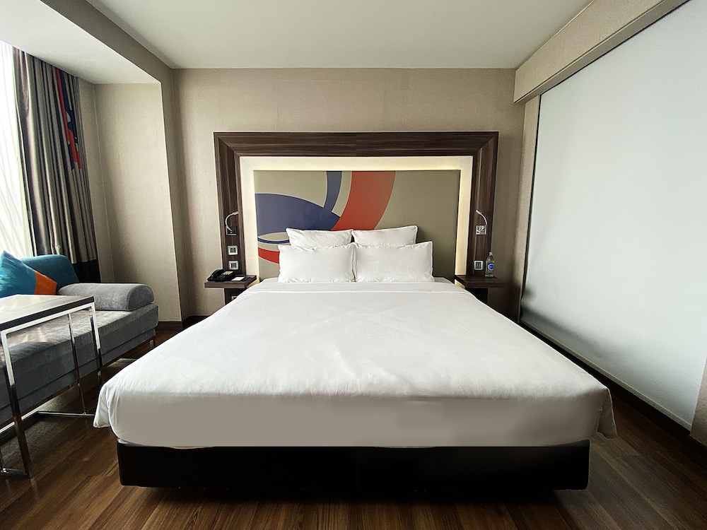 Novotel Bangkok Impact 19/77