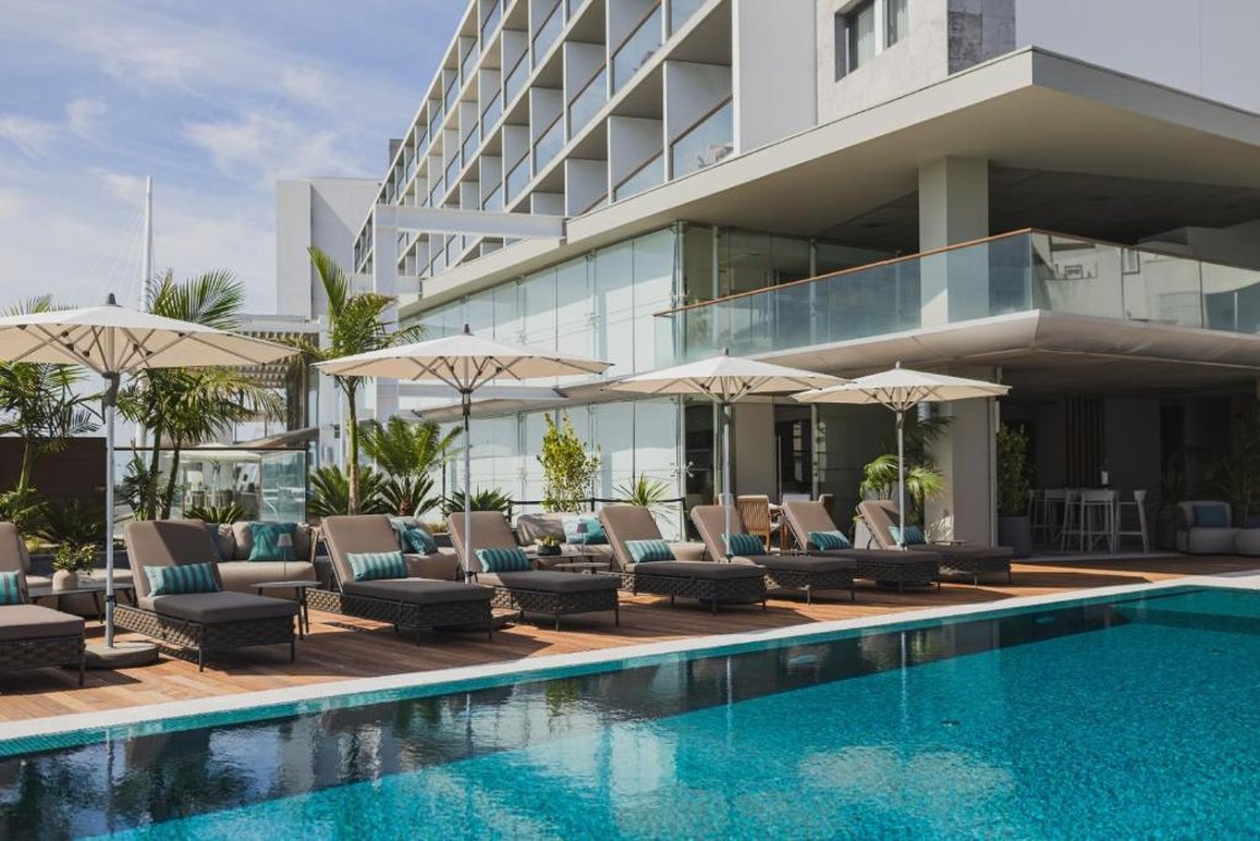 Hotel Marina Atlantico 4/74