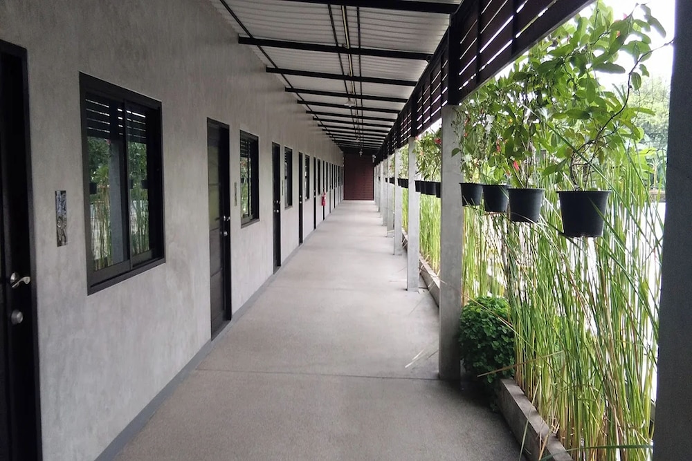 The Loft At Chiangrai 70/73