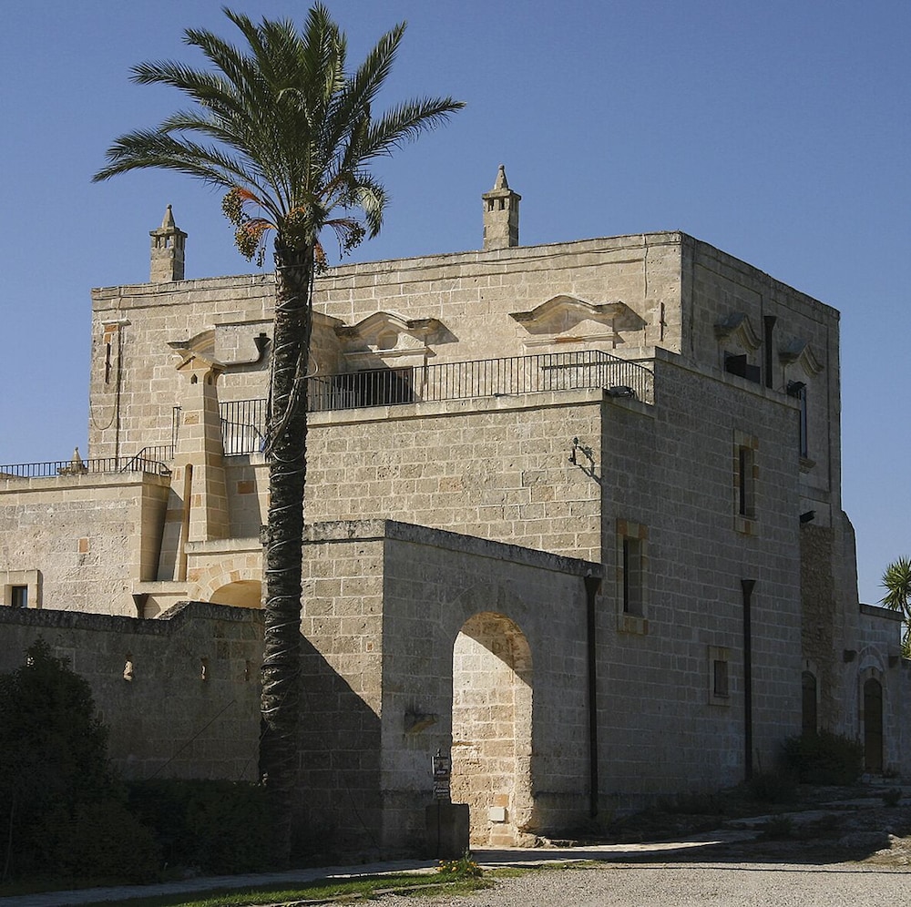 Masseria Bosco 61/61