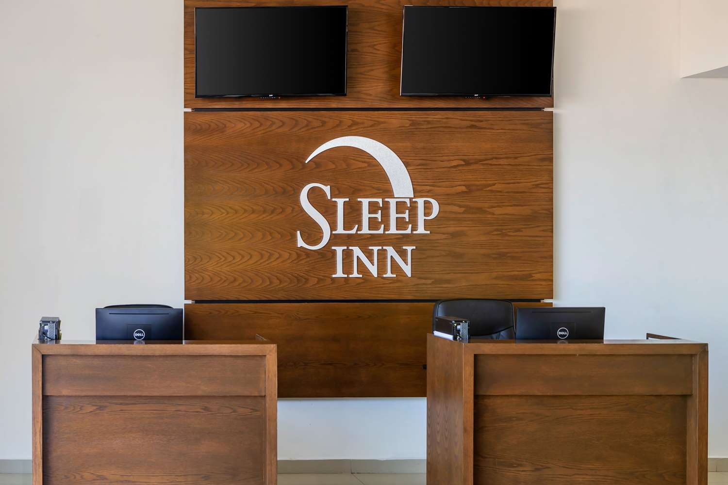 Sleep Inn Mexicali BCN 3/17