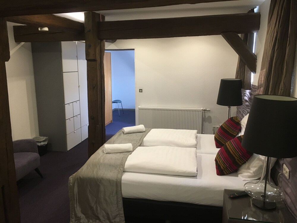 Hotel Lekker 26/33