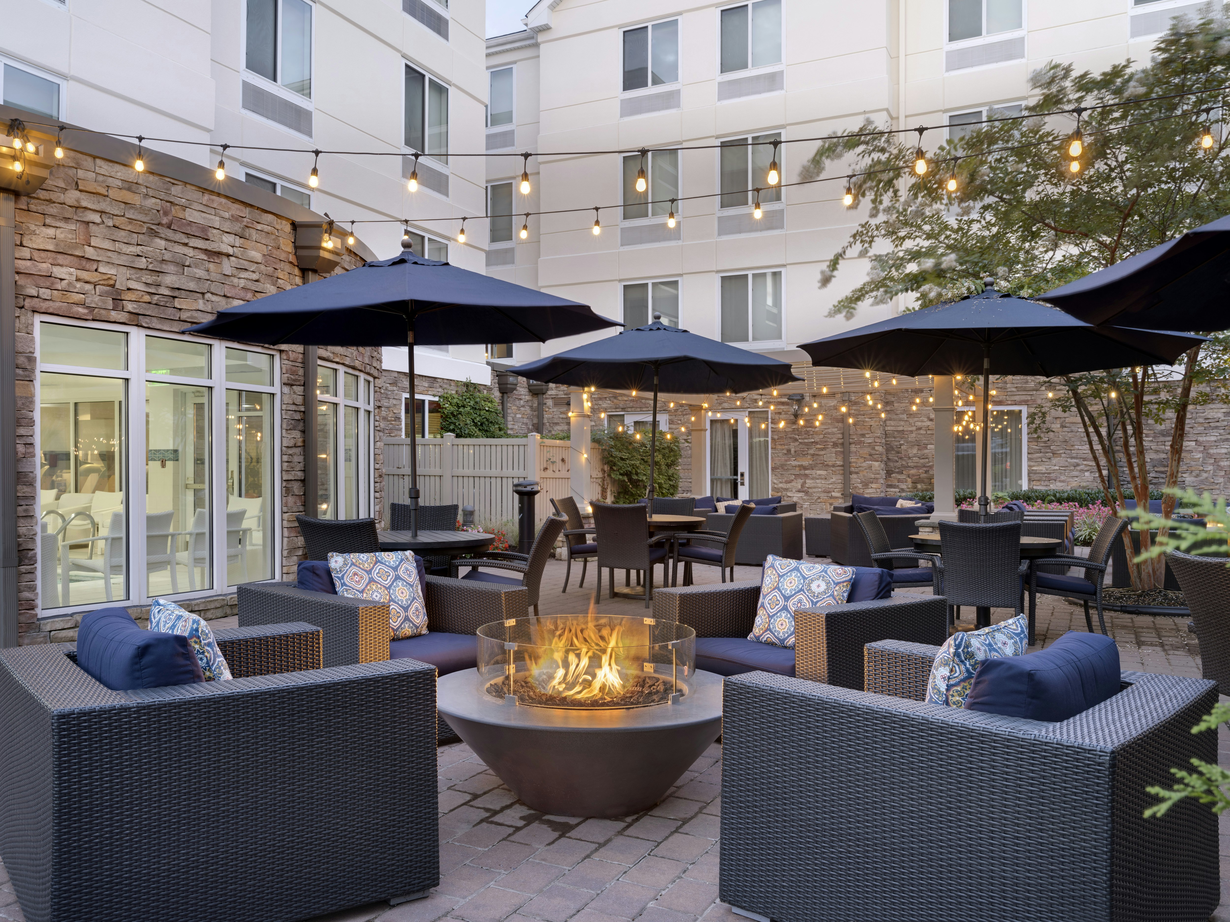 Hilton Garden Inn Melville 28/69