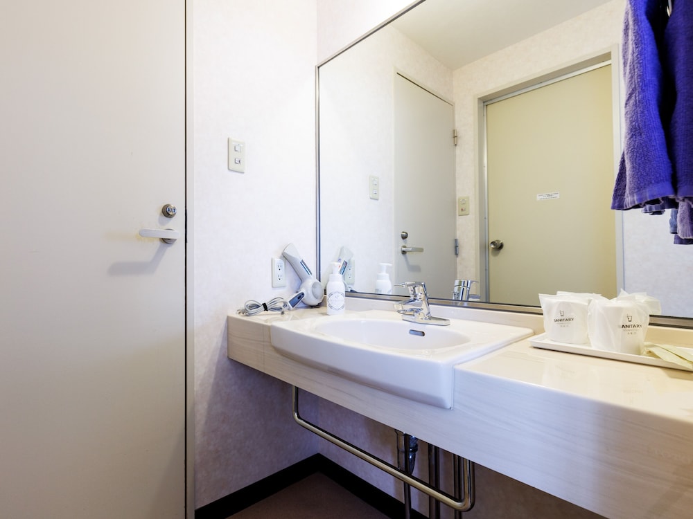 Hotel Nemuro Kaiyoutei 49/55