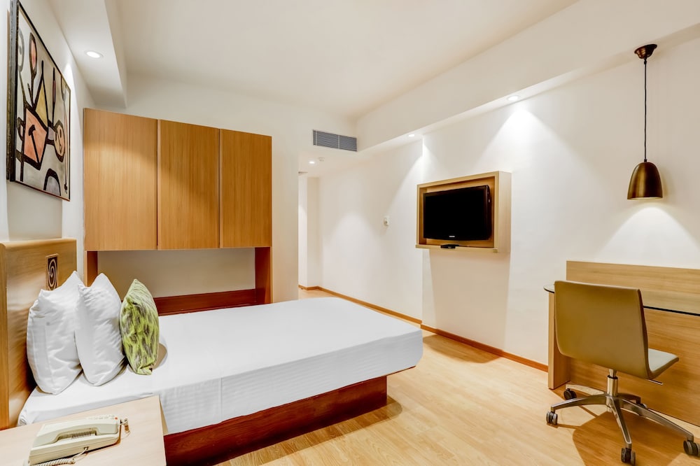 Lemon Tree Hotel Ahmedabad 28/67