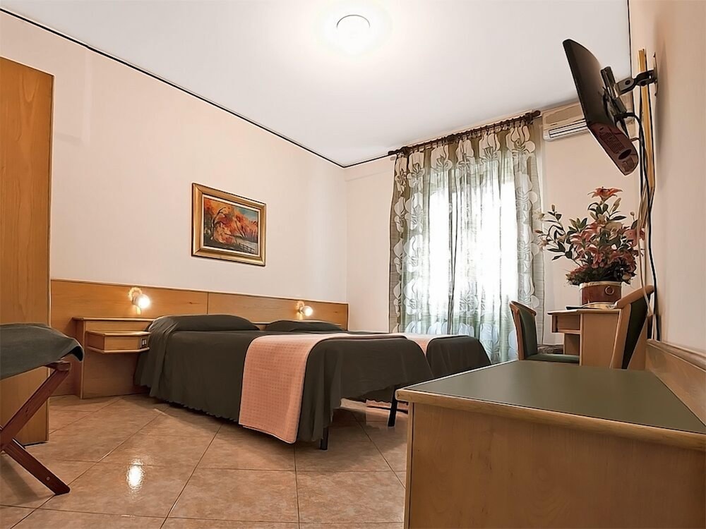 Hotel Citta Studi 19/70