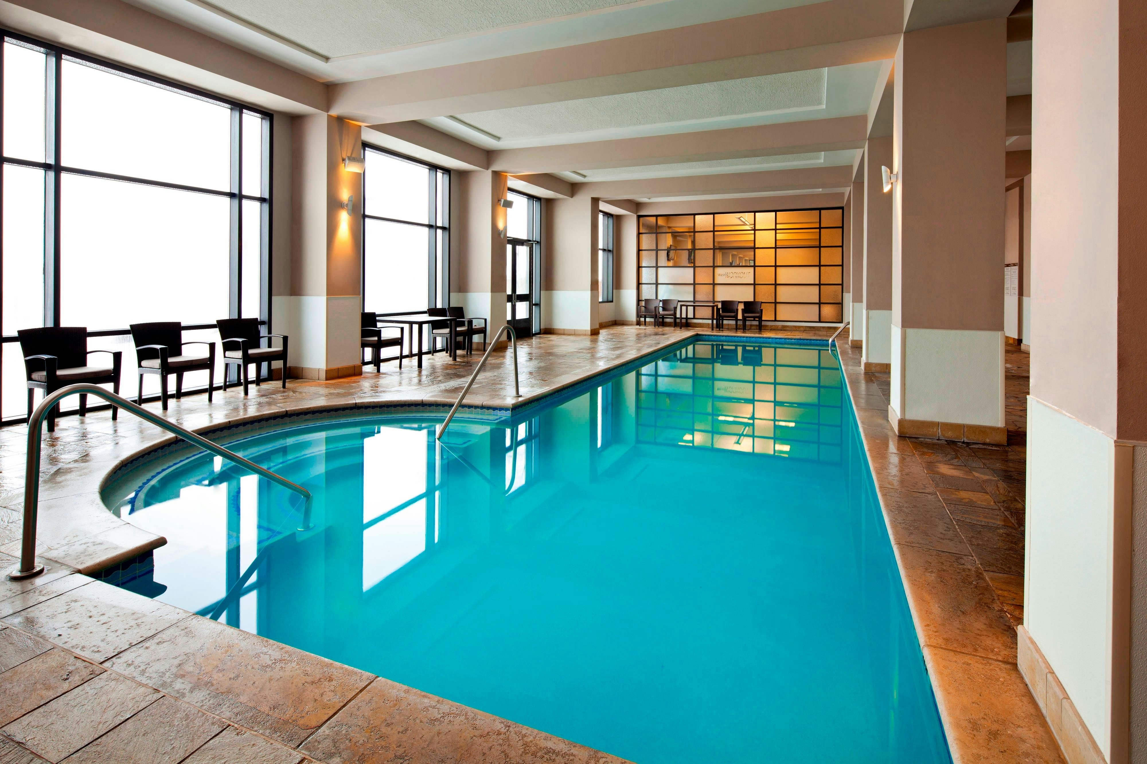 The Westin Westminster 8/38