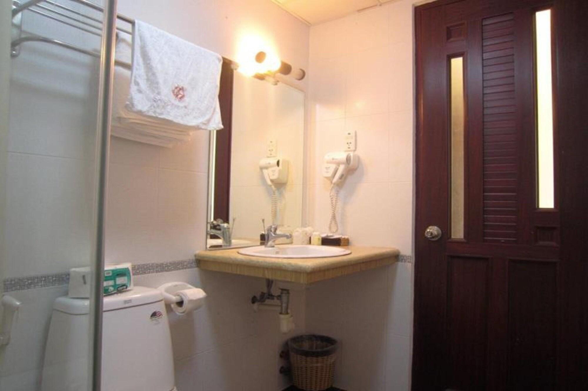 Song Anh 1 Hotel 33/33
