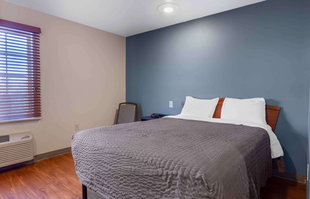 Extended Stay America Select Suites Fayetteville Fort Bragg 29/50