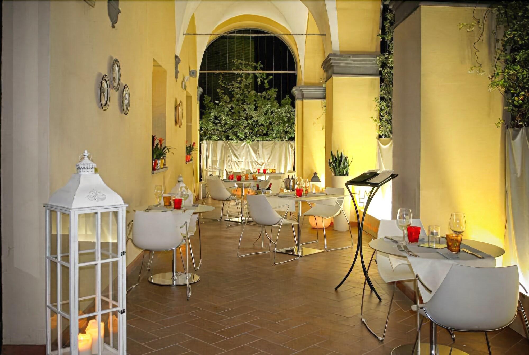 Hotel San Miniato 40/50