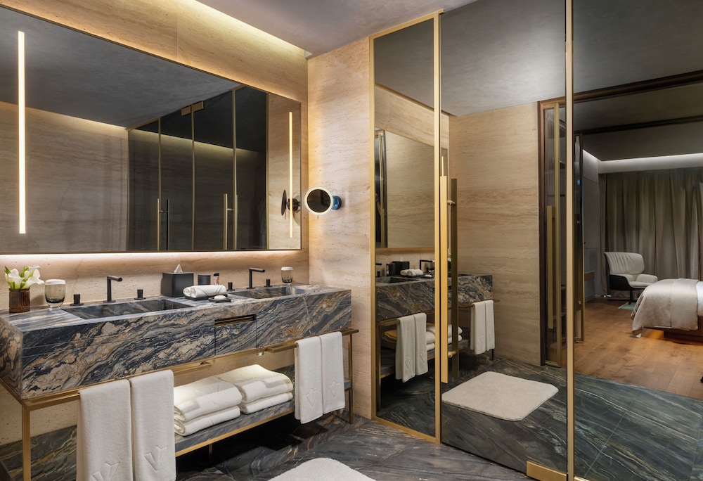 Rixos Tersane Istanbul 72/72