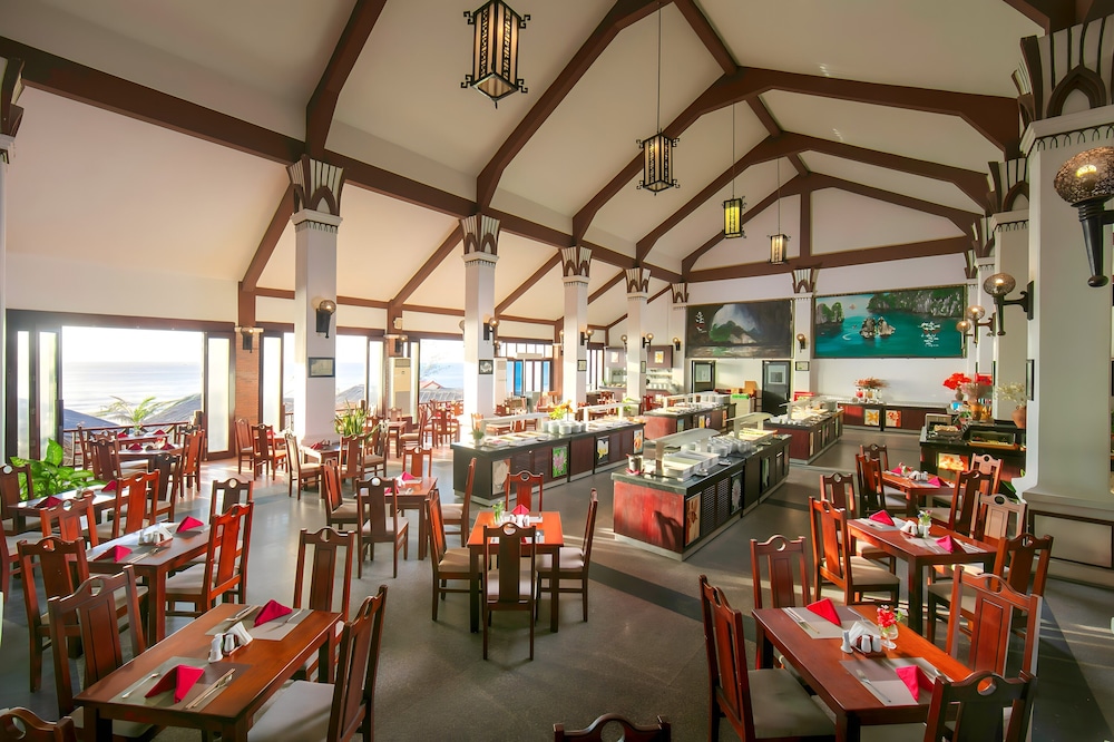 Sea Lion Beach Resort And Spa 35/59