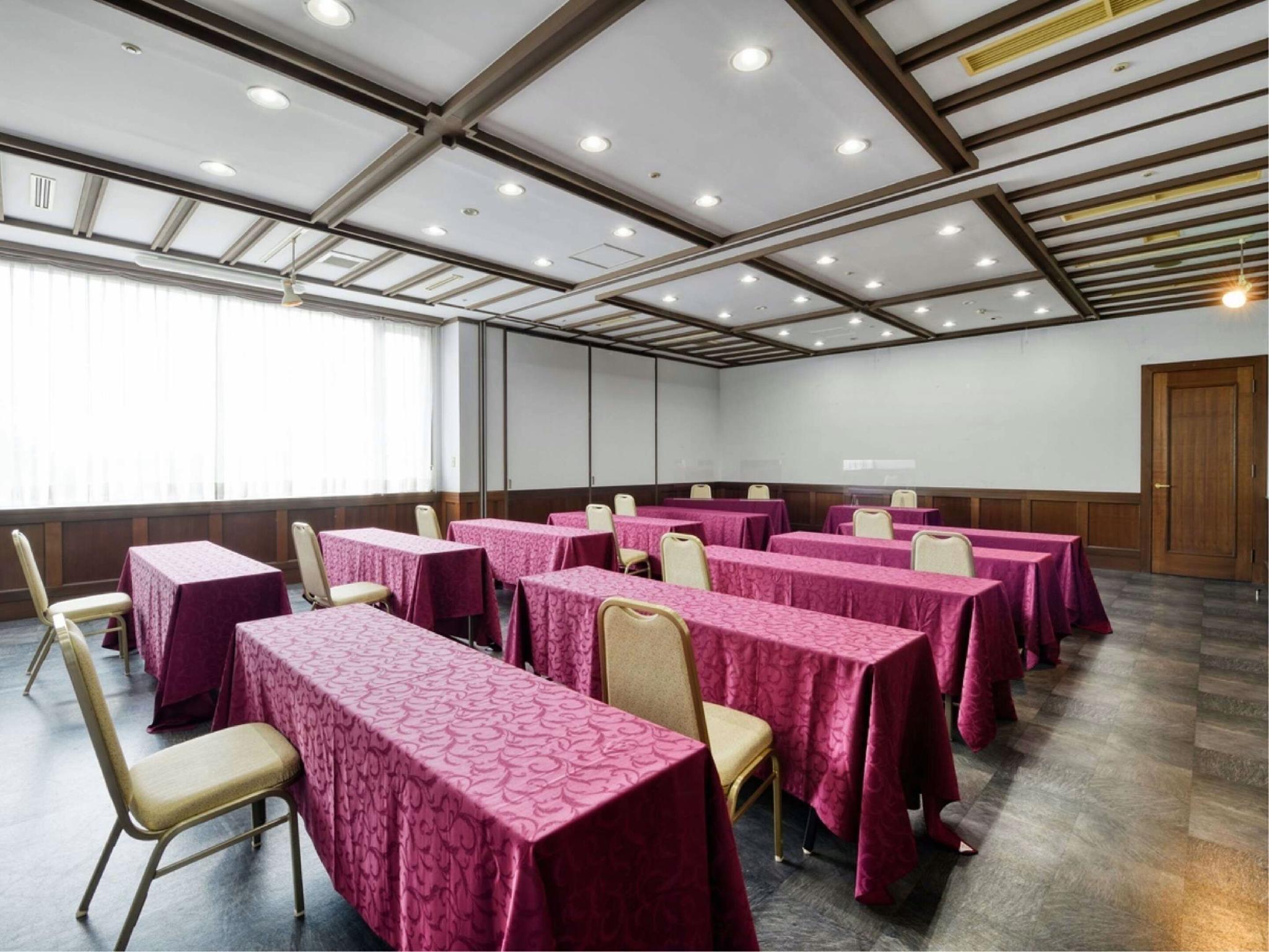 Plaza Hotel Mutsu 21/22