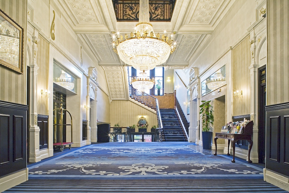 Royal Station Hotel 46/69