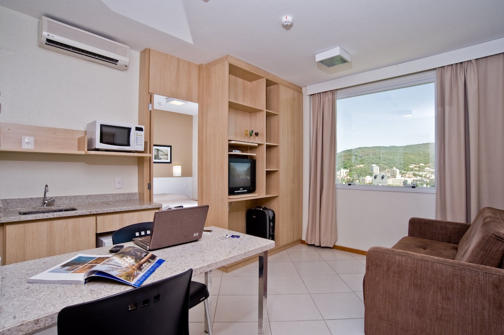 Interclass Florianopolis (ex Florianopolis Trindade) 33/50
