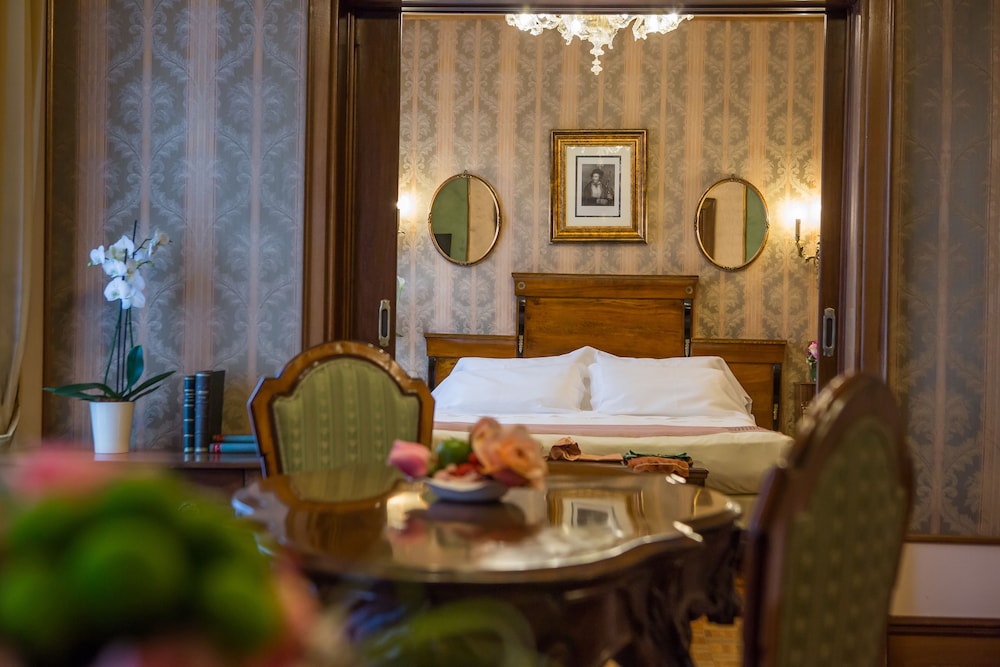 Due Torri Hotel Verona 49/85