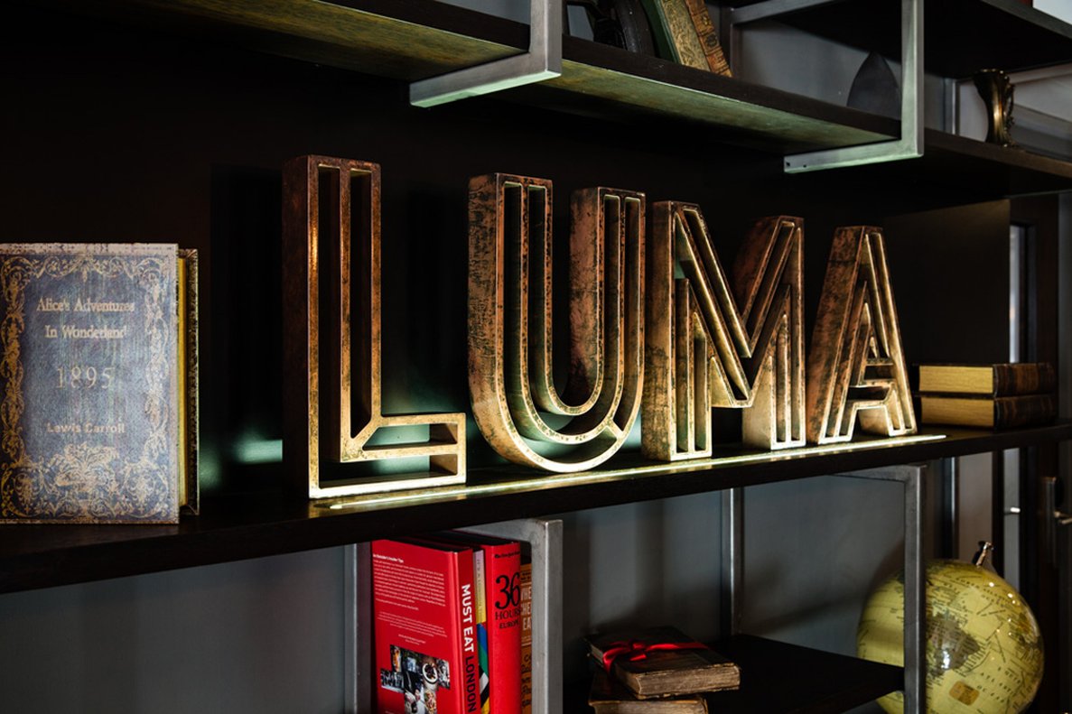Heeton Concept Hotel - Luma Hammersmith 29/42