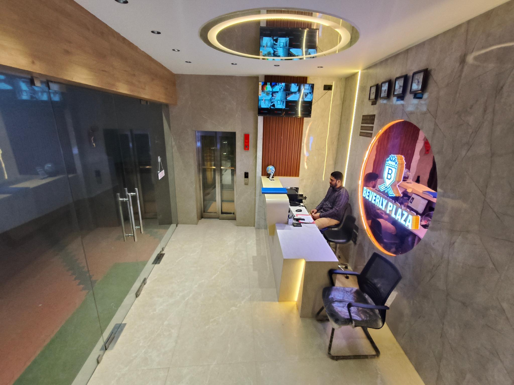 Hotel Beverly Plaza Kozhikode 21/25