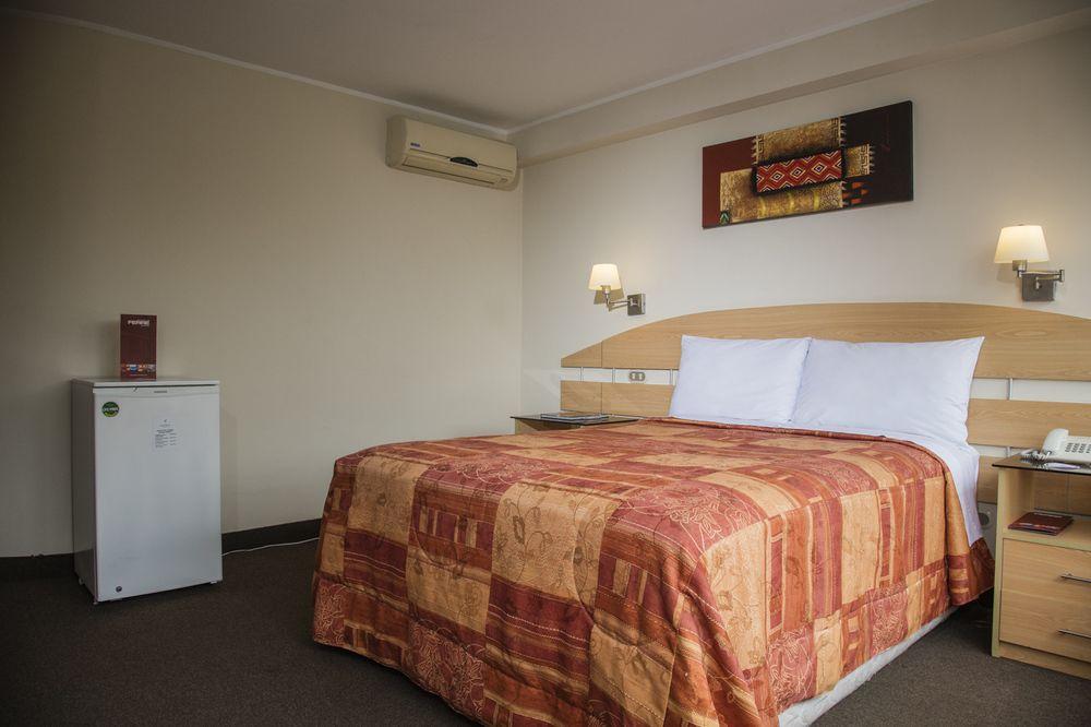Room, Double Bed