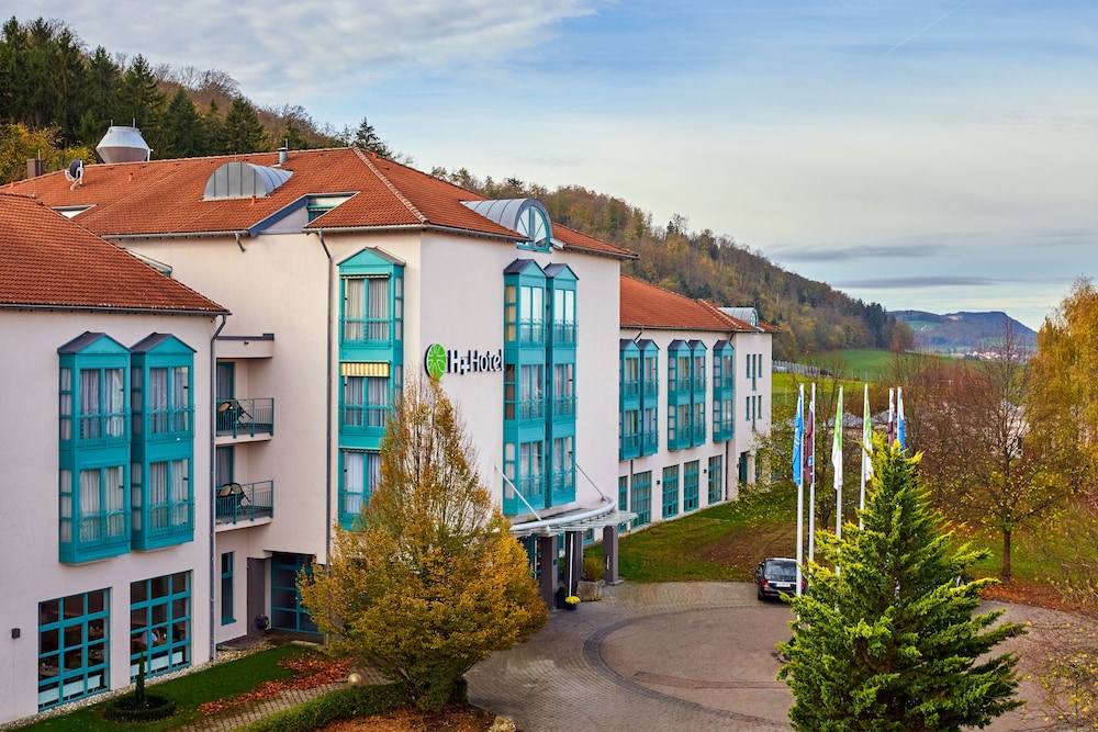 H Hotel Limes Thermen Aalen 1/30