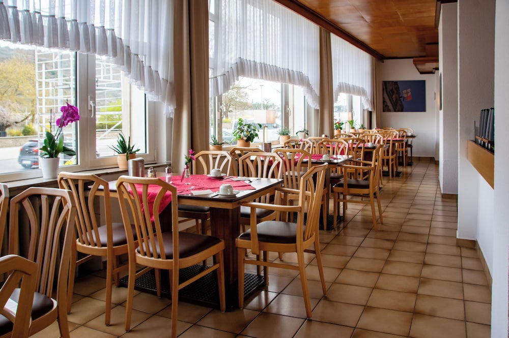 Hotel Zum Anker 35/50