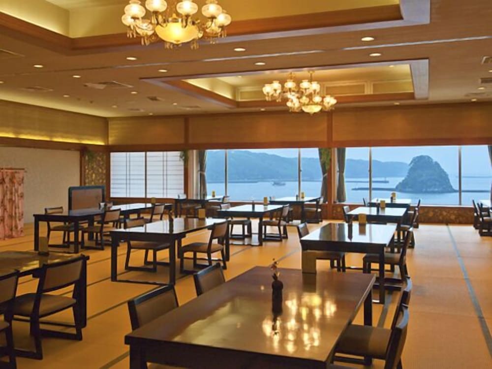 Kurofune Hotel 34/47
