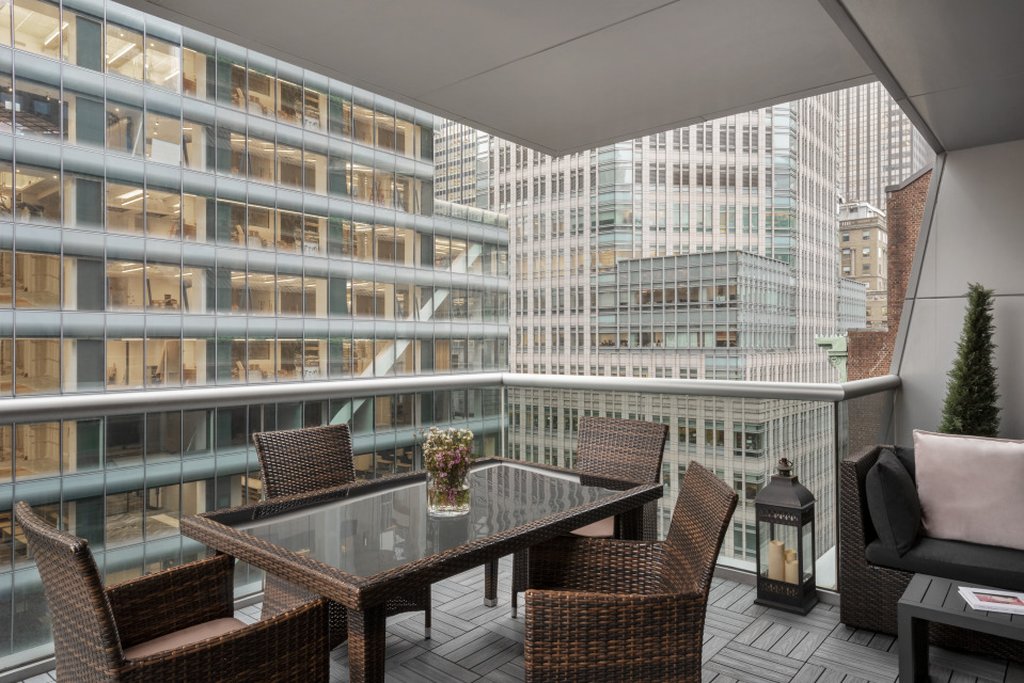 The Gotham Hotel 31/42
