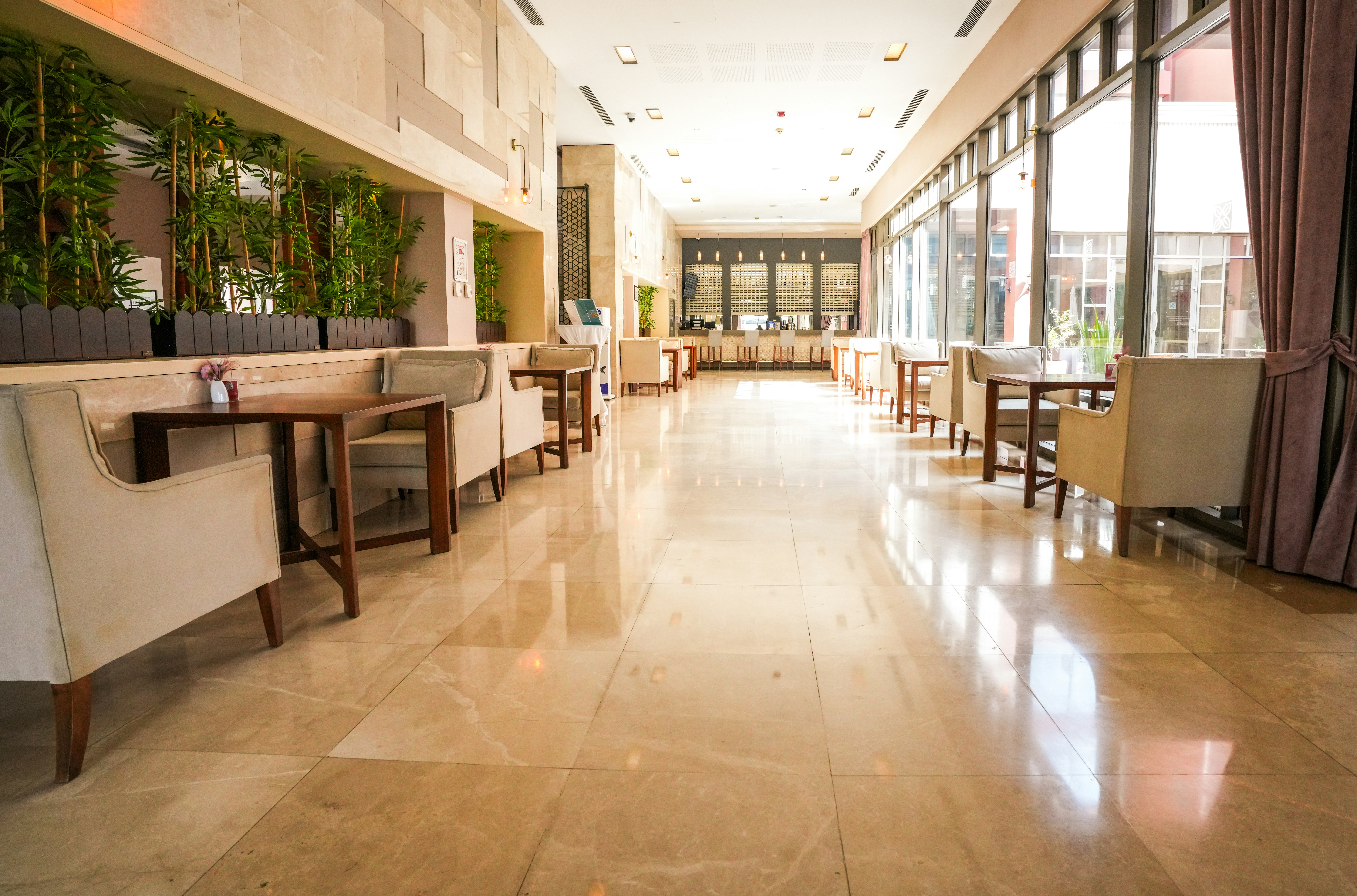HILTON GARDEN INN SANLIURFA 10/29