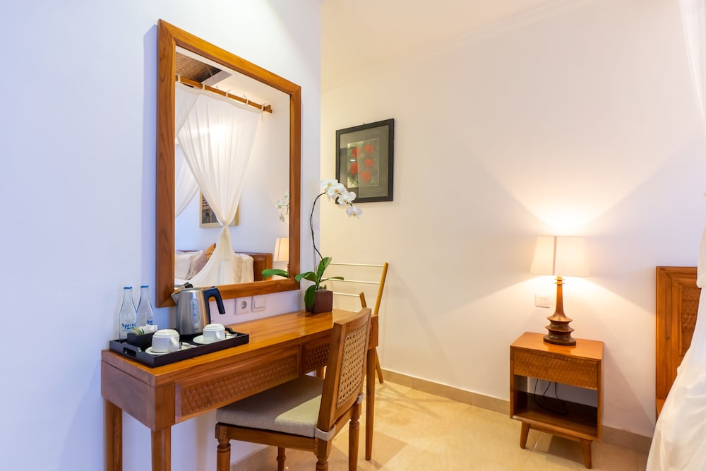 Villa Sonia Bisma (Ex Indira Cottage) 29/35
