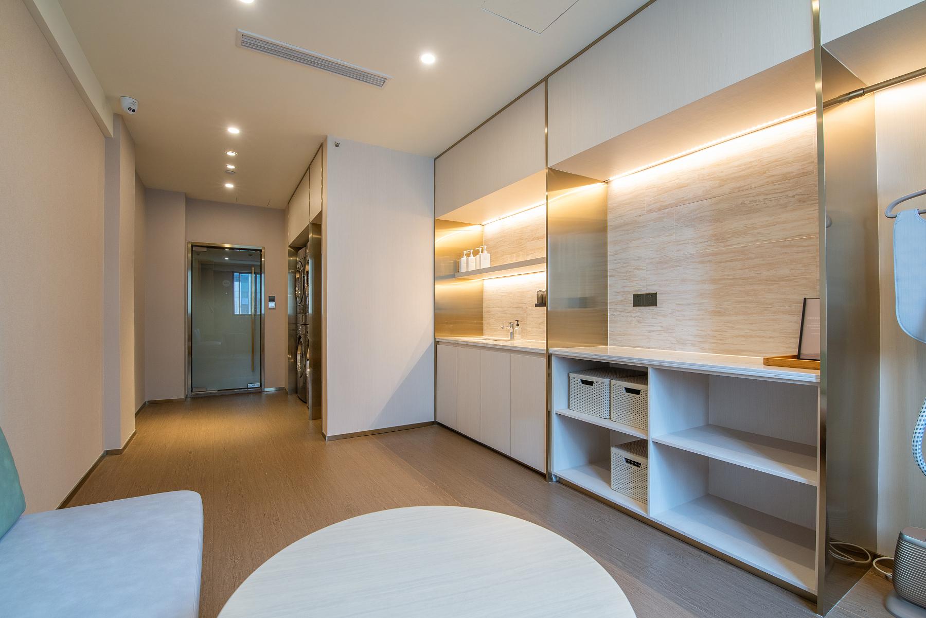 JI Hotel (Shanghai Caohejing) 20/33
