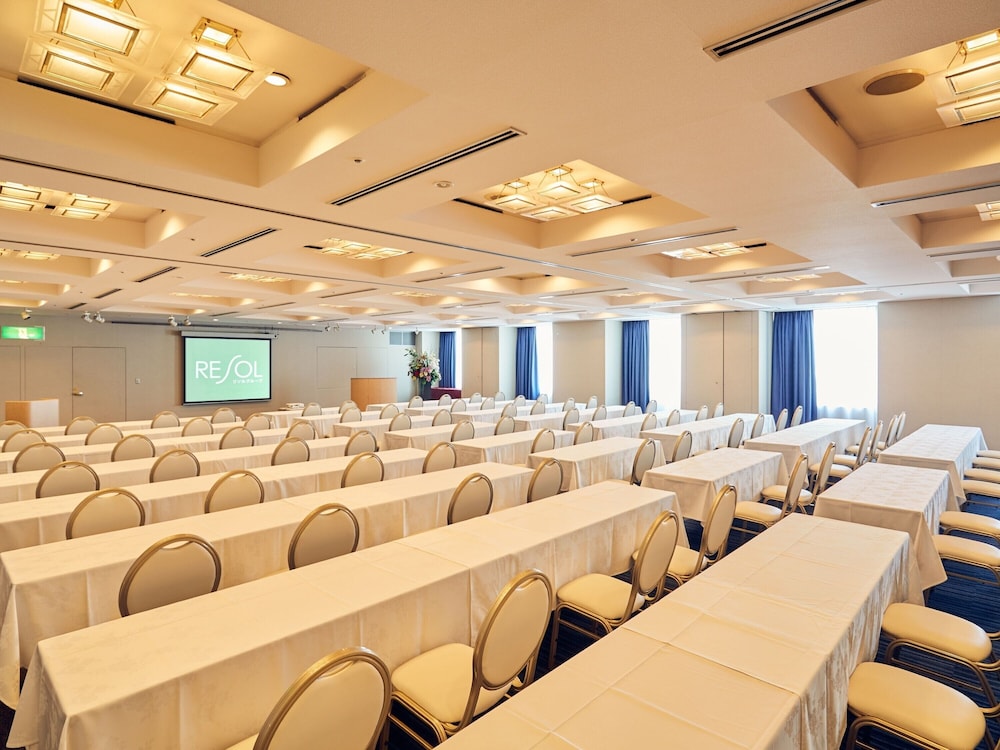 Hotel Resol Gifu 40/50