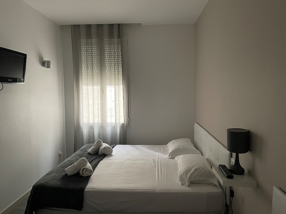 HOTEL ANNA LIVIA 17/56