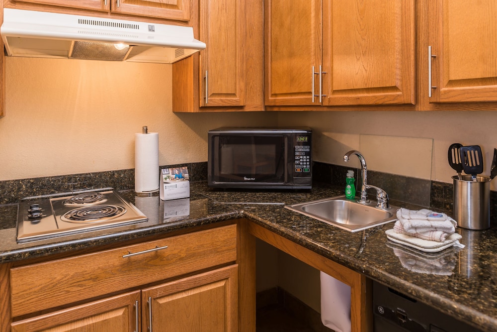 Staybridge Suites Las Cruces 44/72