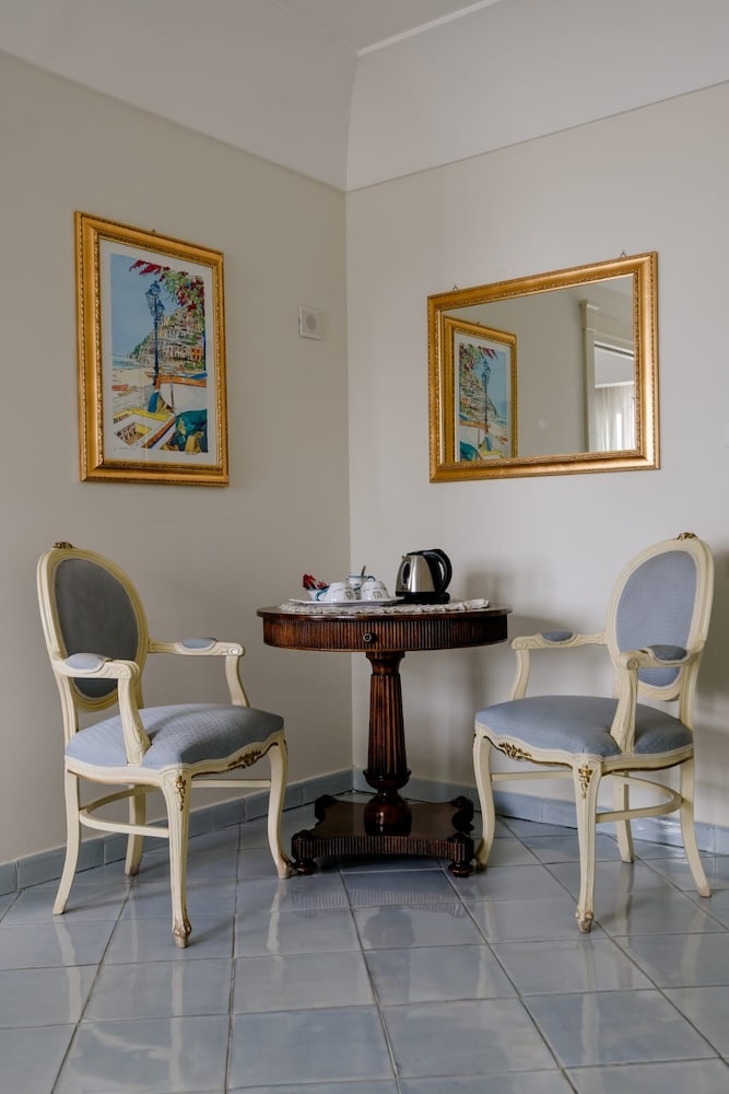 Hotel Villa Fraulo 61/72