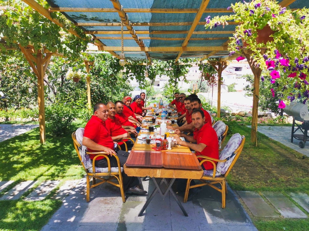 Garden Inn Cappadocia 54/70