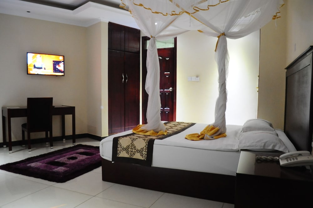 Namayiba Park Hotel 22/50
