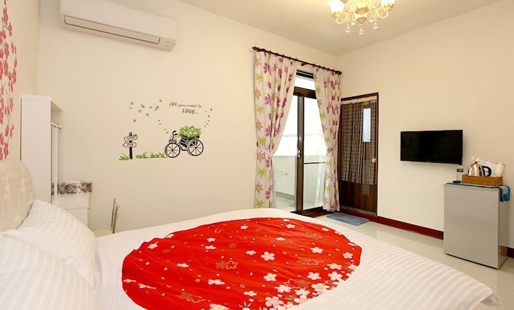 Heyi Homestay 13/25