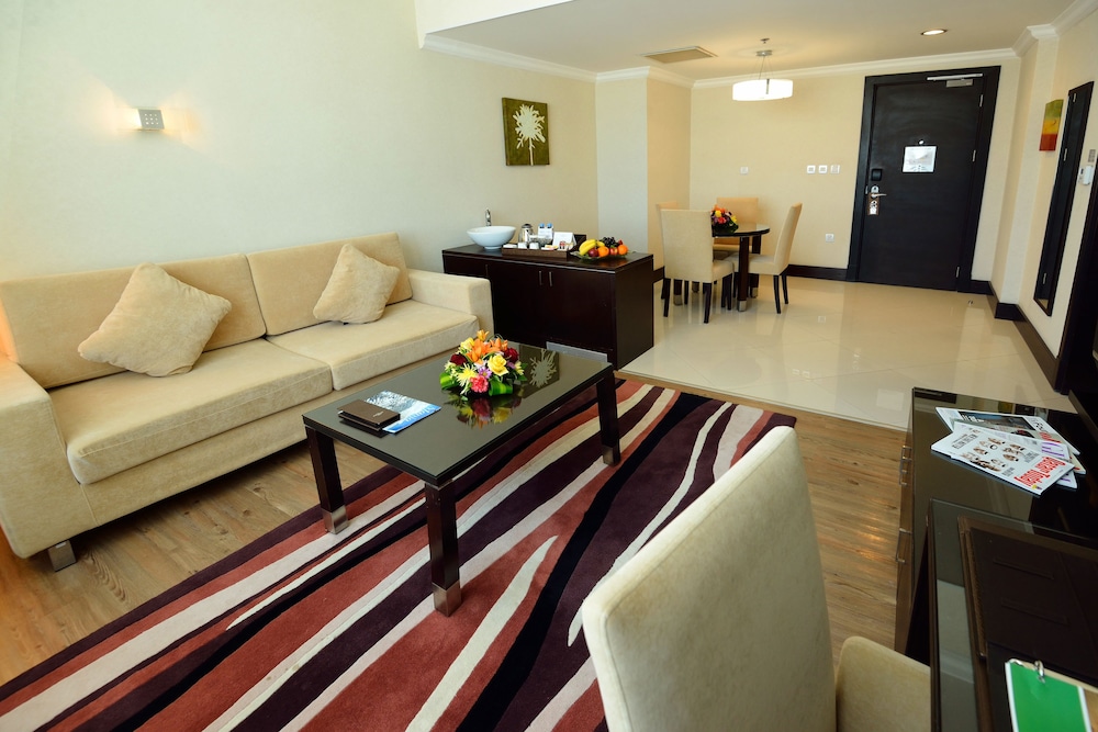 Holiday Villa Hotel and Residence City Centre Doha 27/50