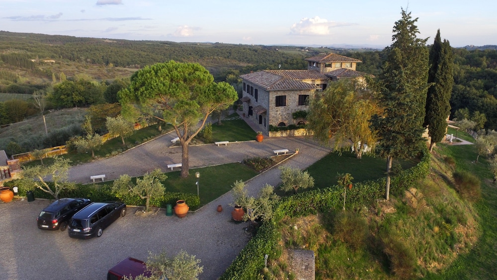 La Loggia Villa Gloria 59/68