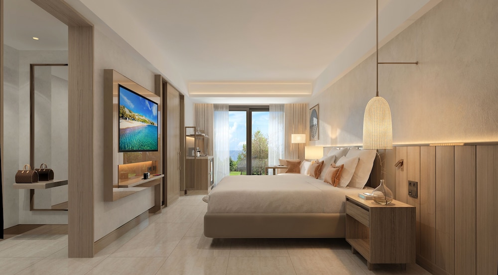 Ruins Luxury Resort - Adult Only 19/60