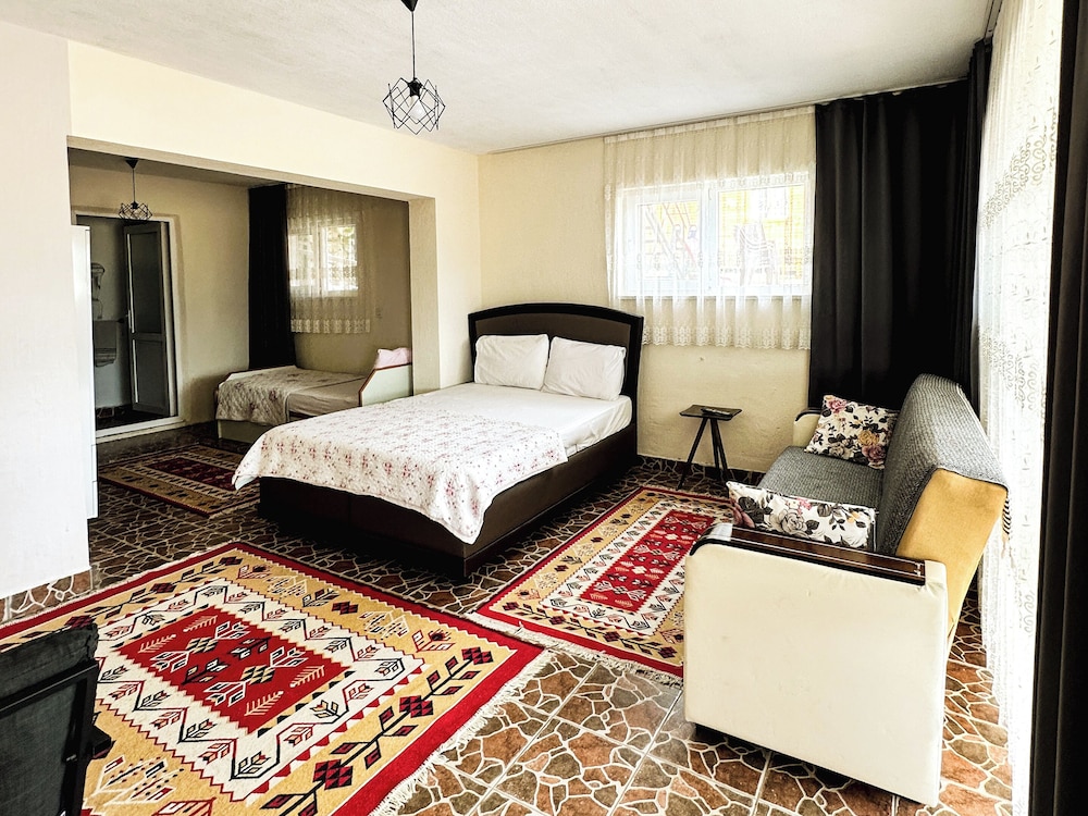 Sahan Apart ve Bungalov 14/31