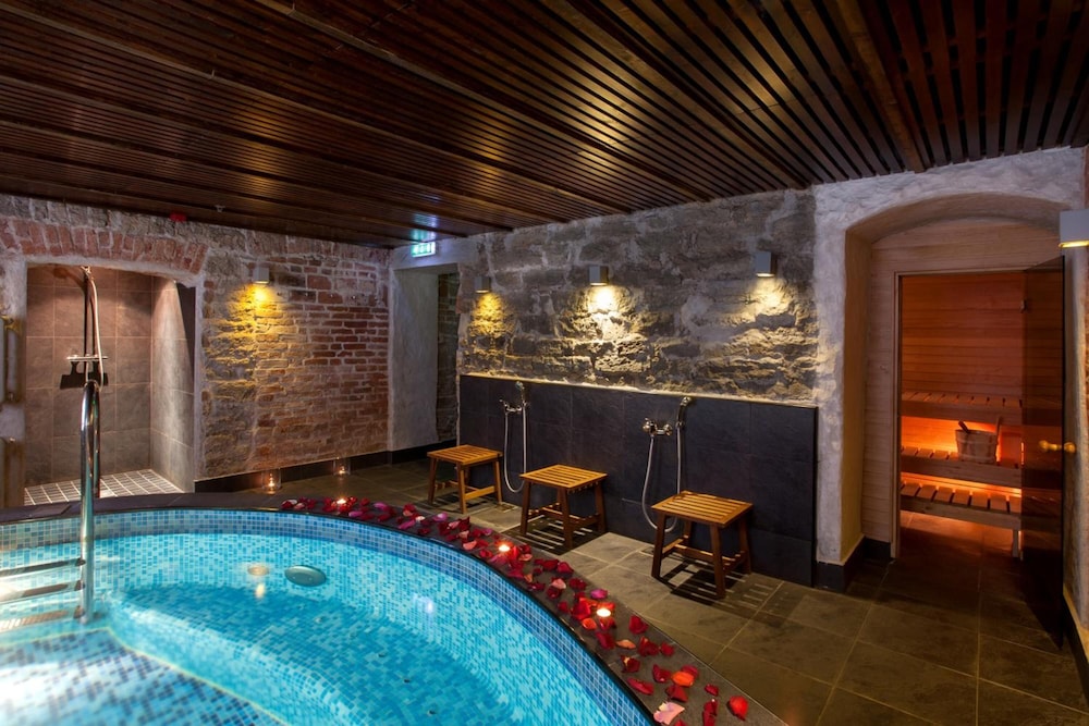 City Hotel Tallinn by Unique Hotels 21/29