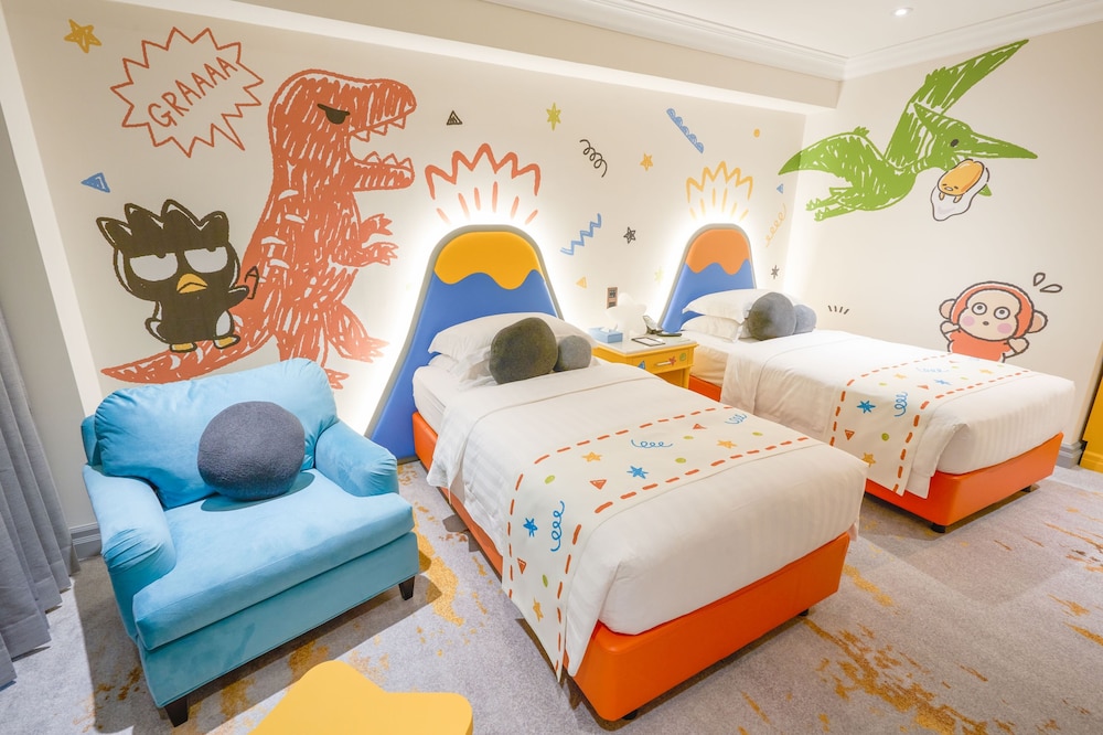 Grand Hi Lai Hotel 45/73