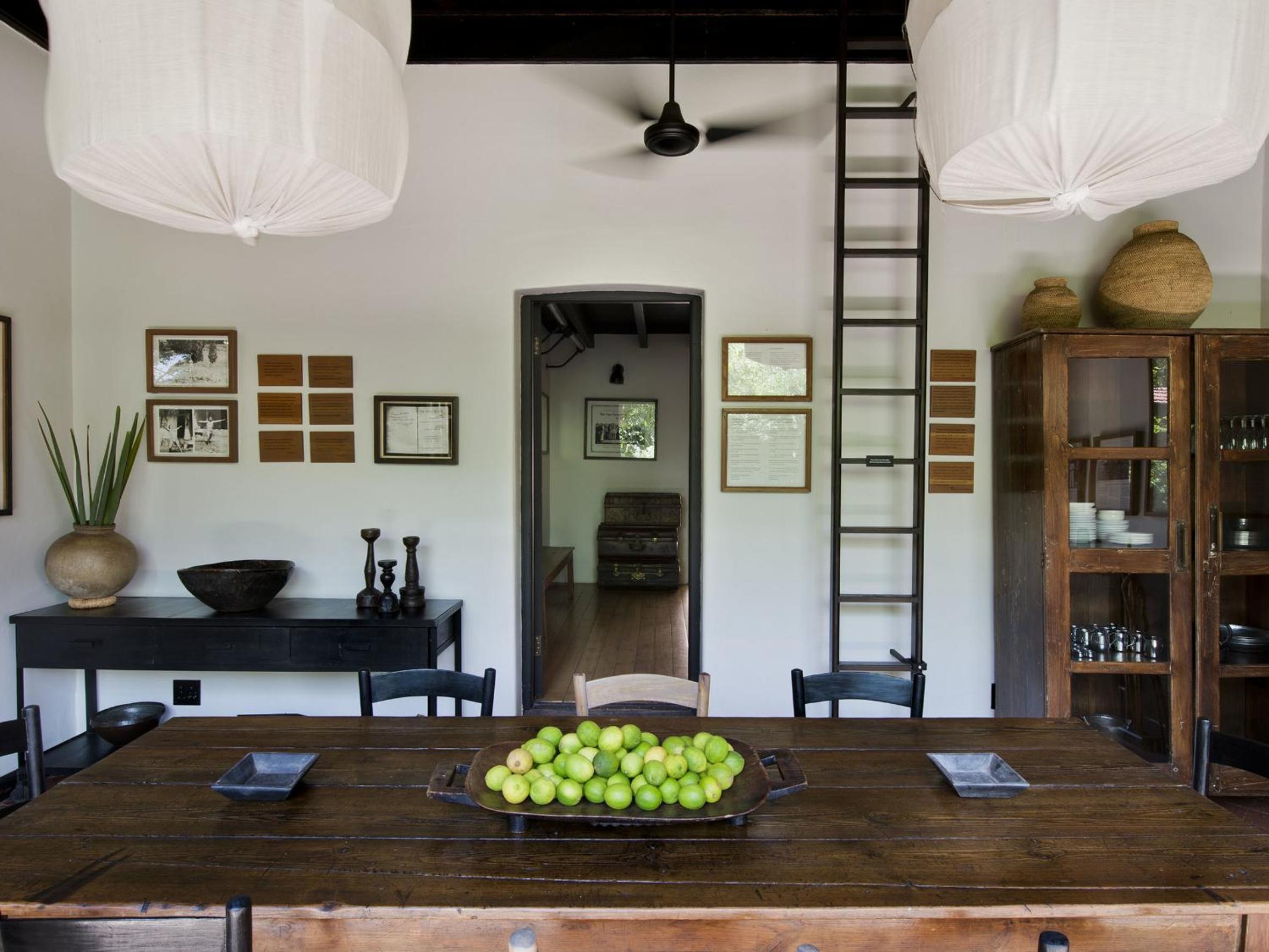 Satyagraha House 22/29